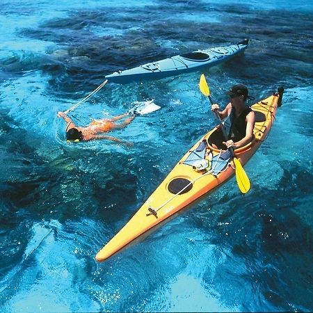 Isla Marisol Resort Εξωτερικό φωτογραφία
