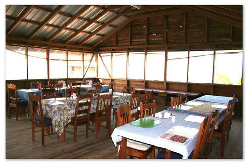 Isla Marisol Resort Εξωτερικό φωτογραφία