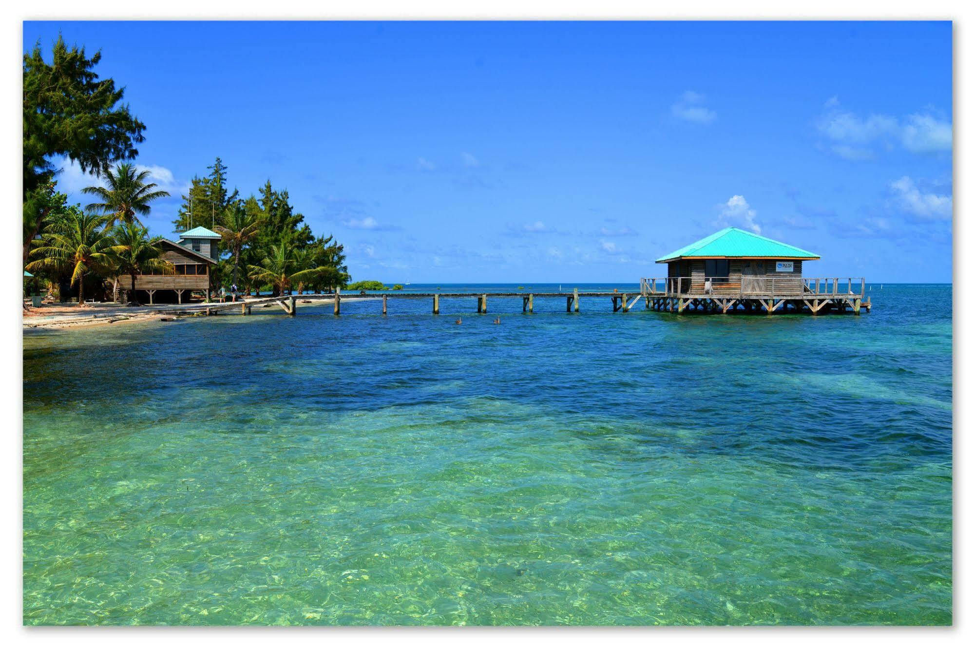 Isla Marisol Resort Εξωτερικό φωτογραφία