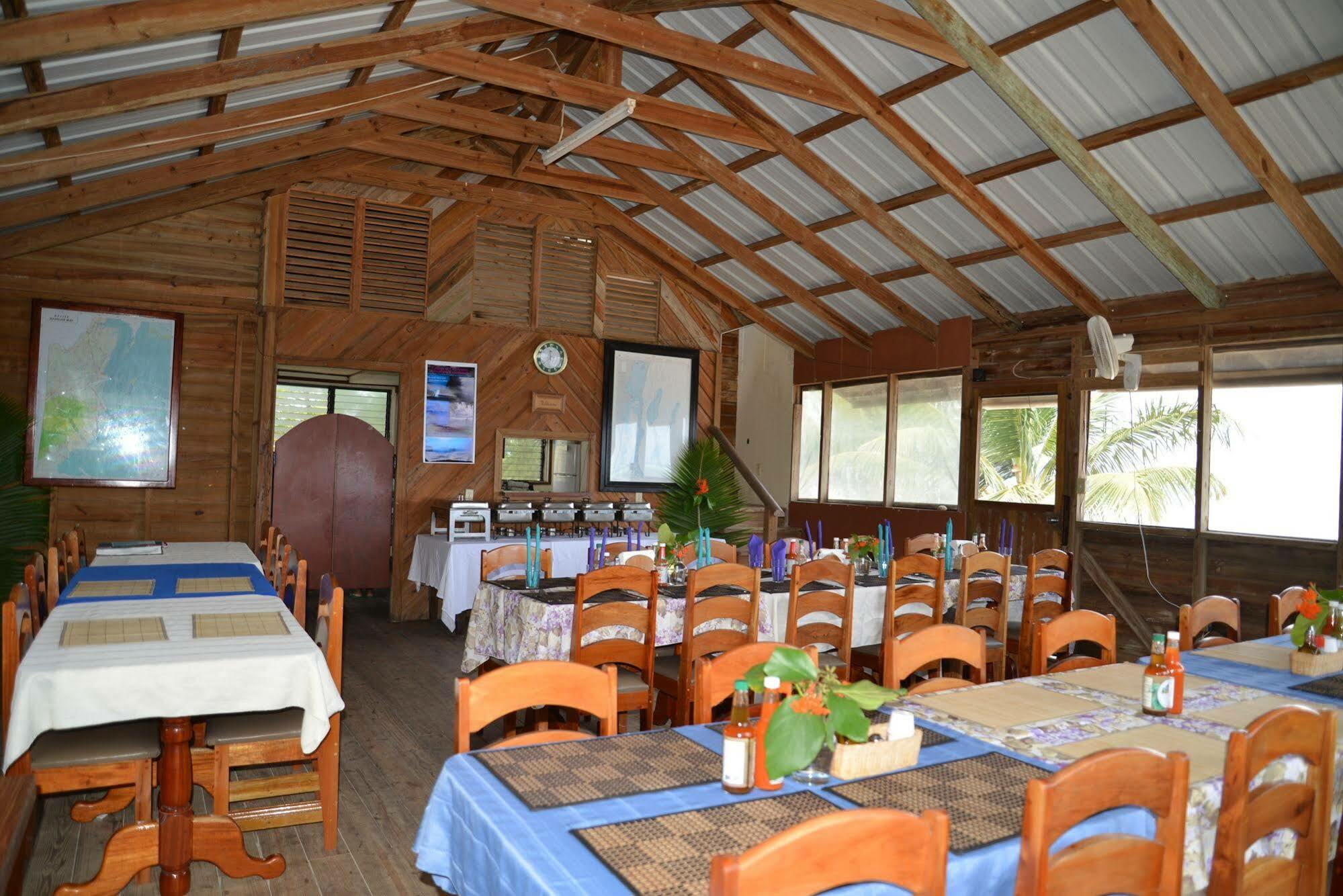 Isla Marisol Resort Εξωτερικό φωτογραφία