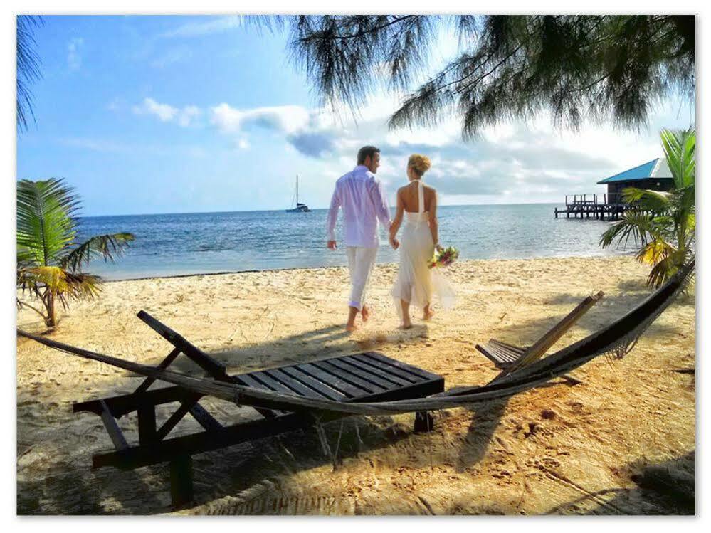 Isla Marisol Resort Εξωτερικό φωτογραφία