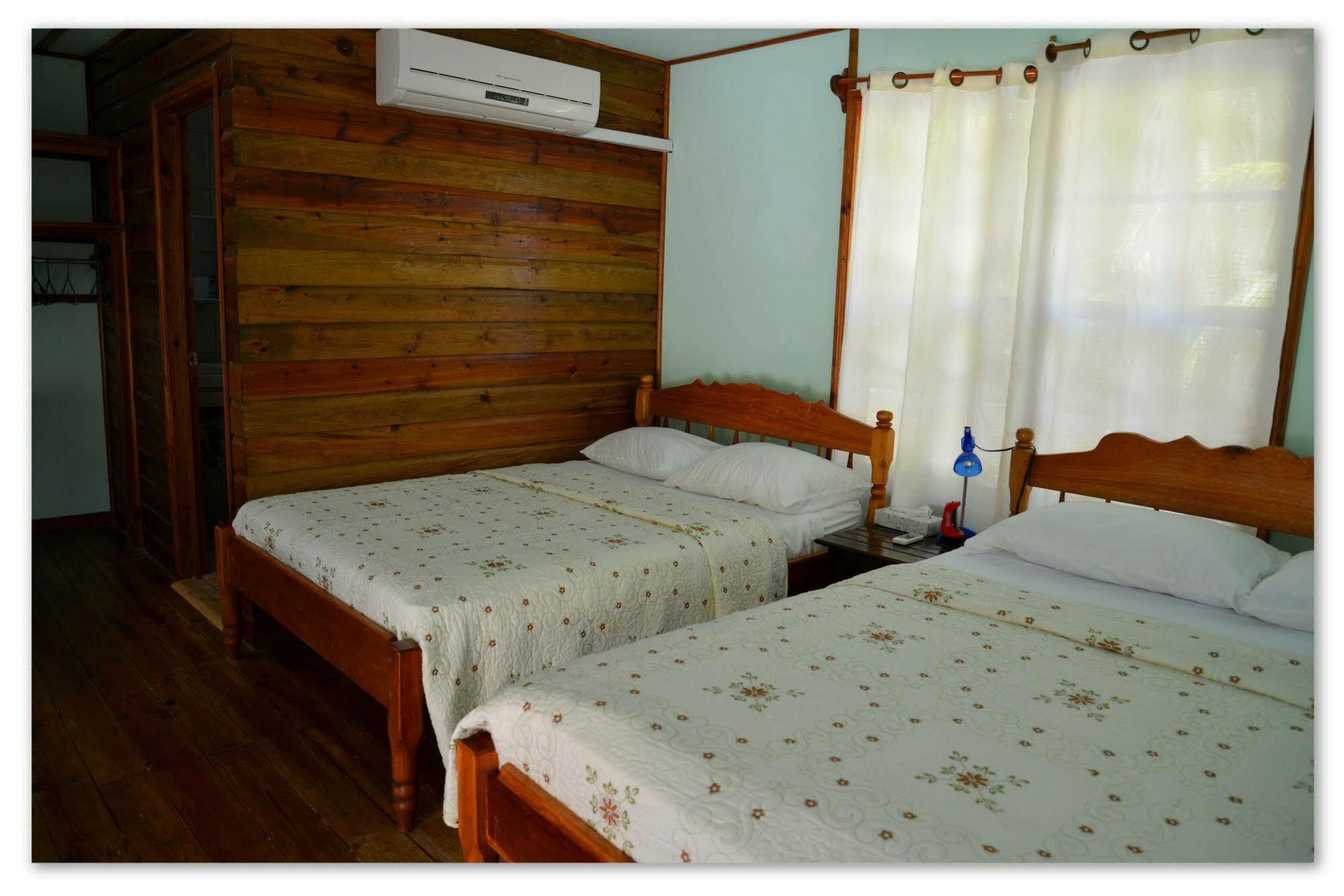 Isla Marisol Resort Εξωτερικό φωτογραφία