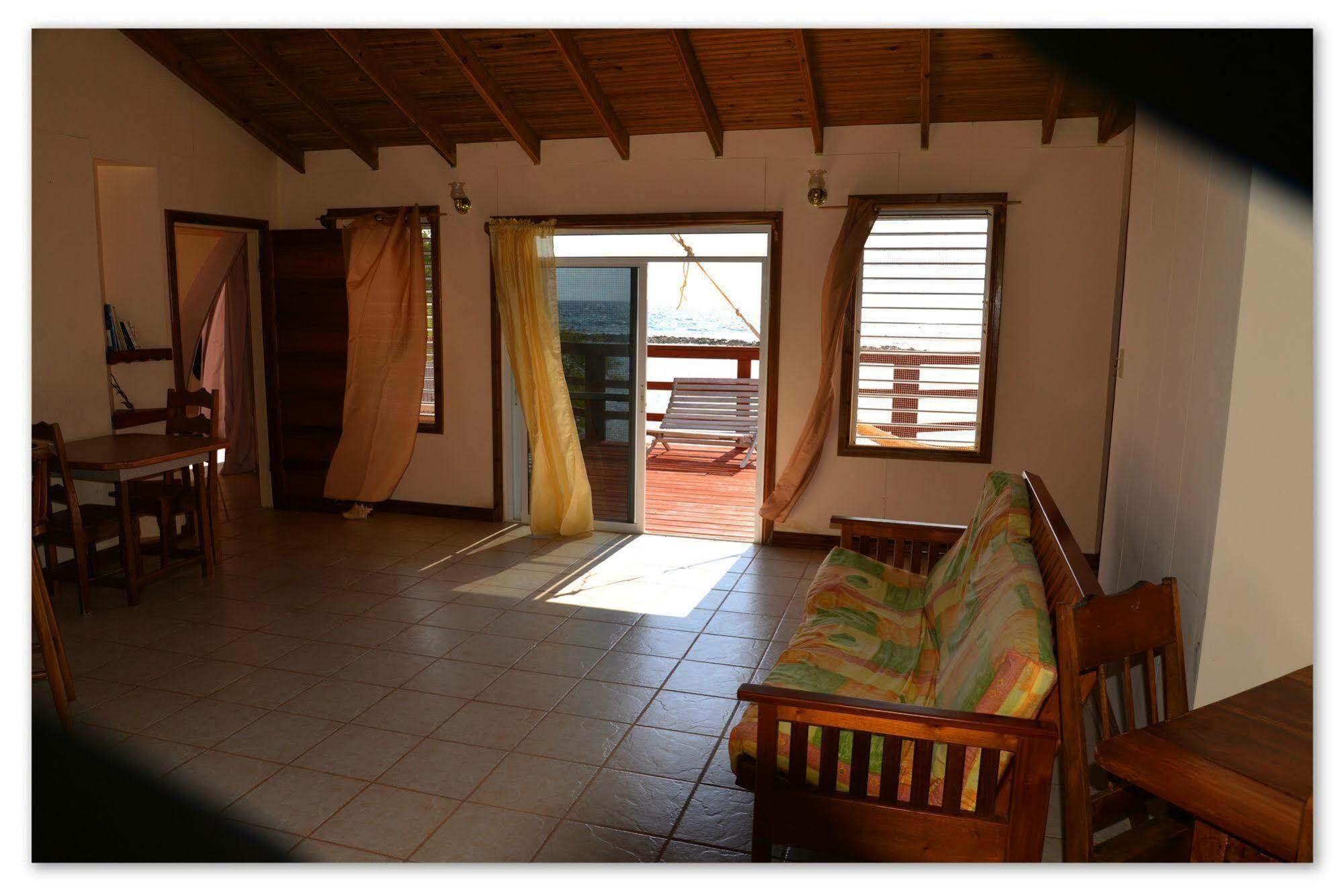 Isla Marisol Resort Εξωτερικό φωτογραφία