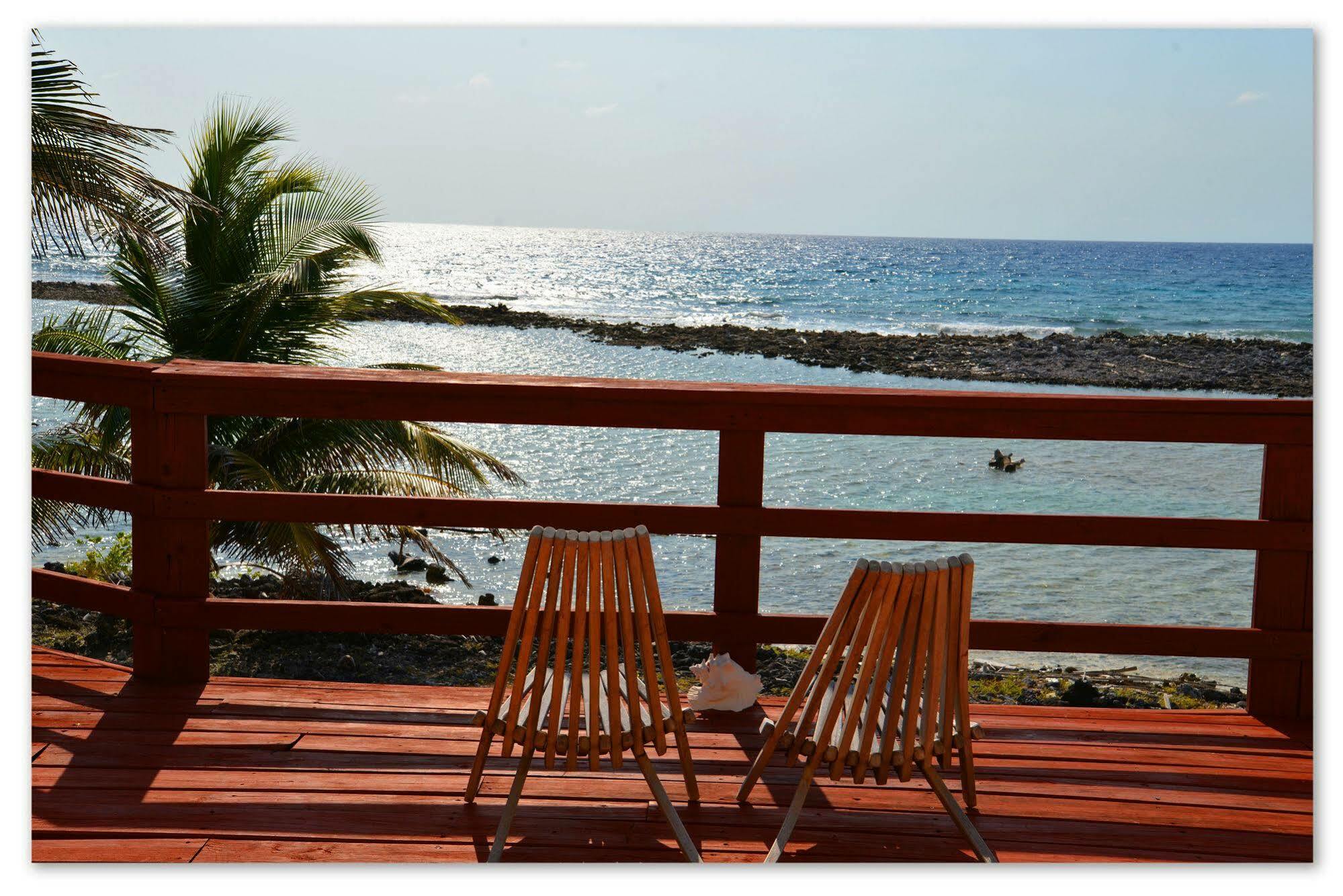 Isla Marisol Resort Εξωτερικό φωτογραφία