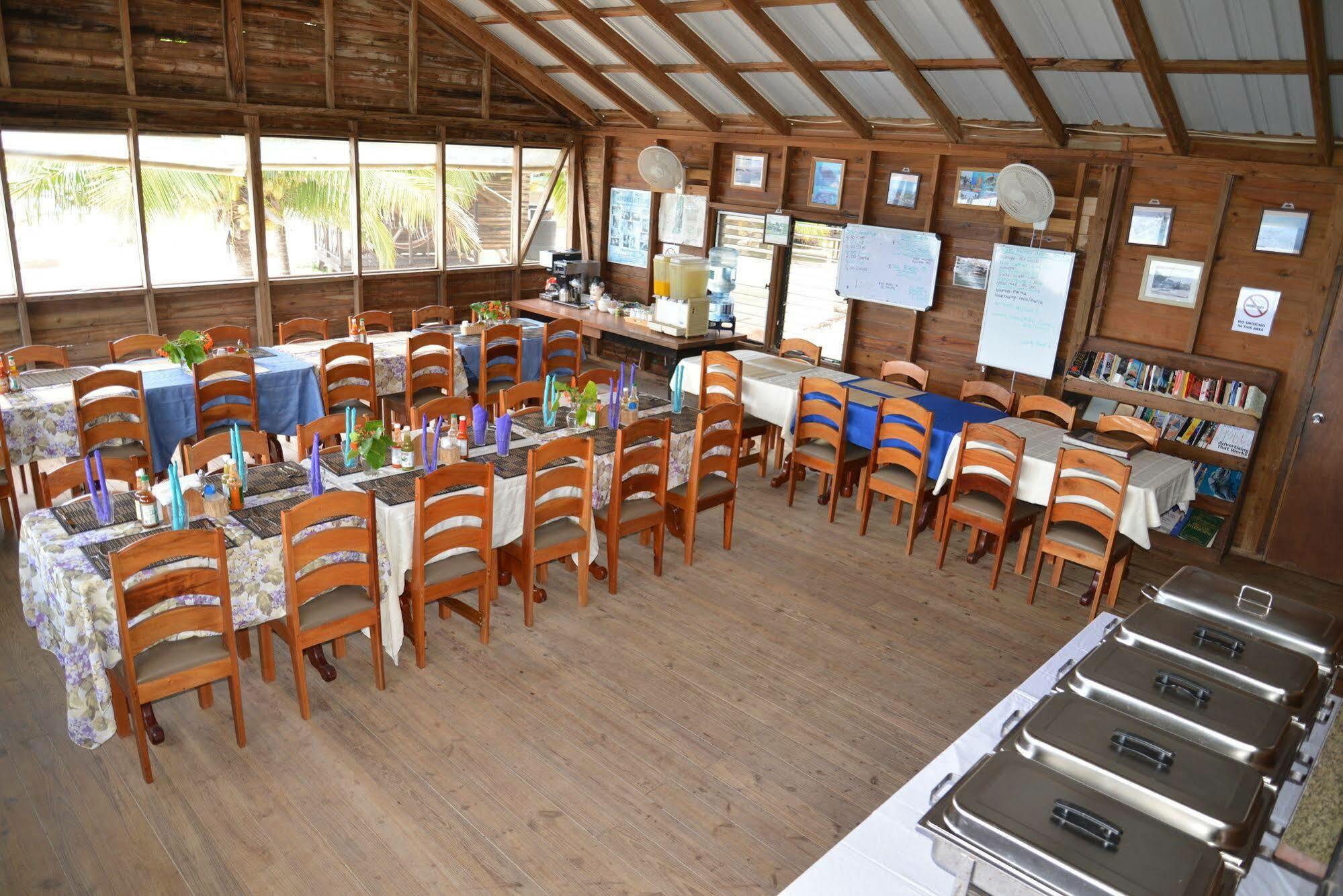 Isla Marisol Resort Εξωτερικό φωτογραφία