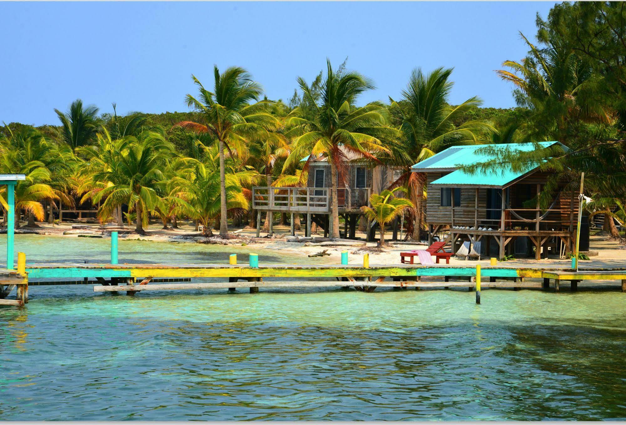 Isla Marisol Resort Εξωτερικό φωτογραφία