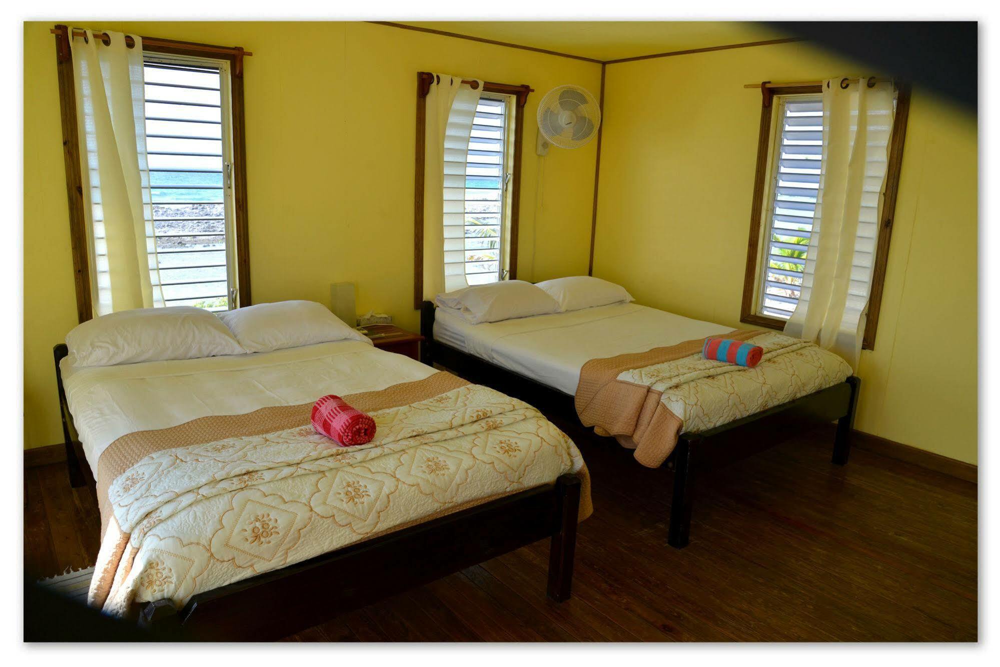 Isla Marisol Resort Εξωτερικό φωτογραφία