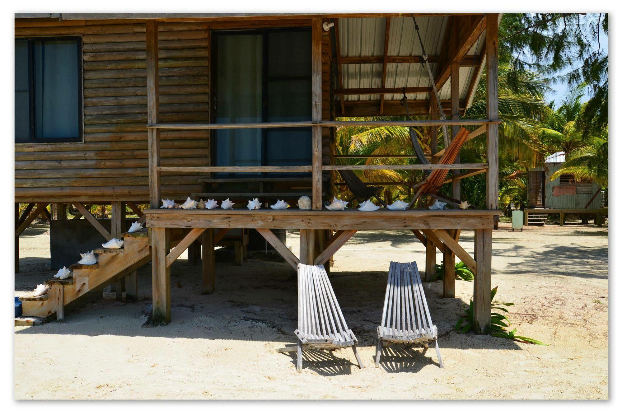 Isla Marisol Resort Εξωτερικό φωτογραφία