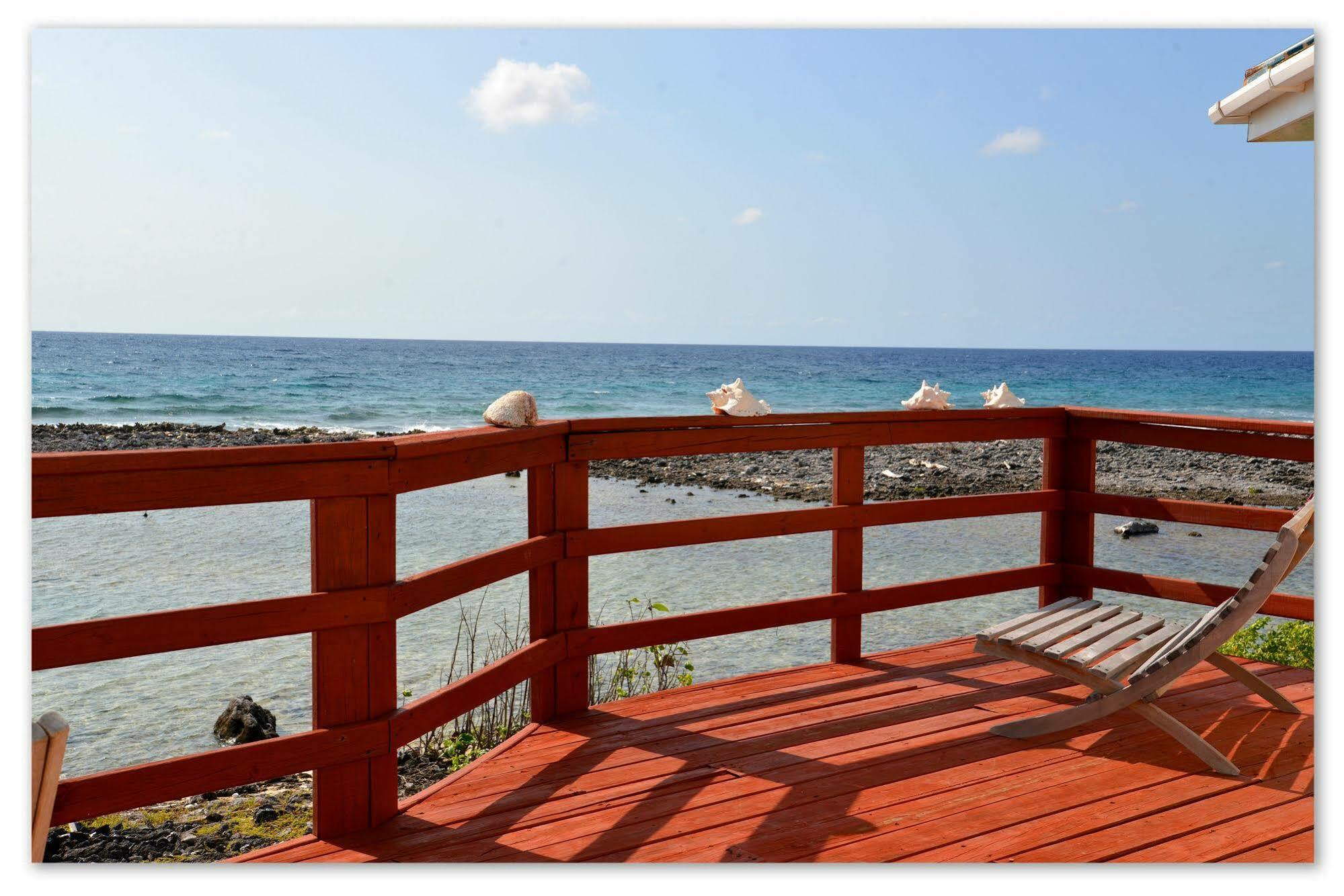 Isla Marisol Resort Εξωτερικό φωτογραφία