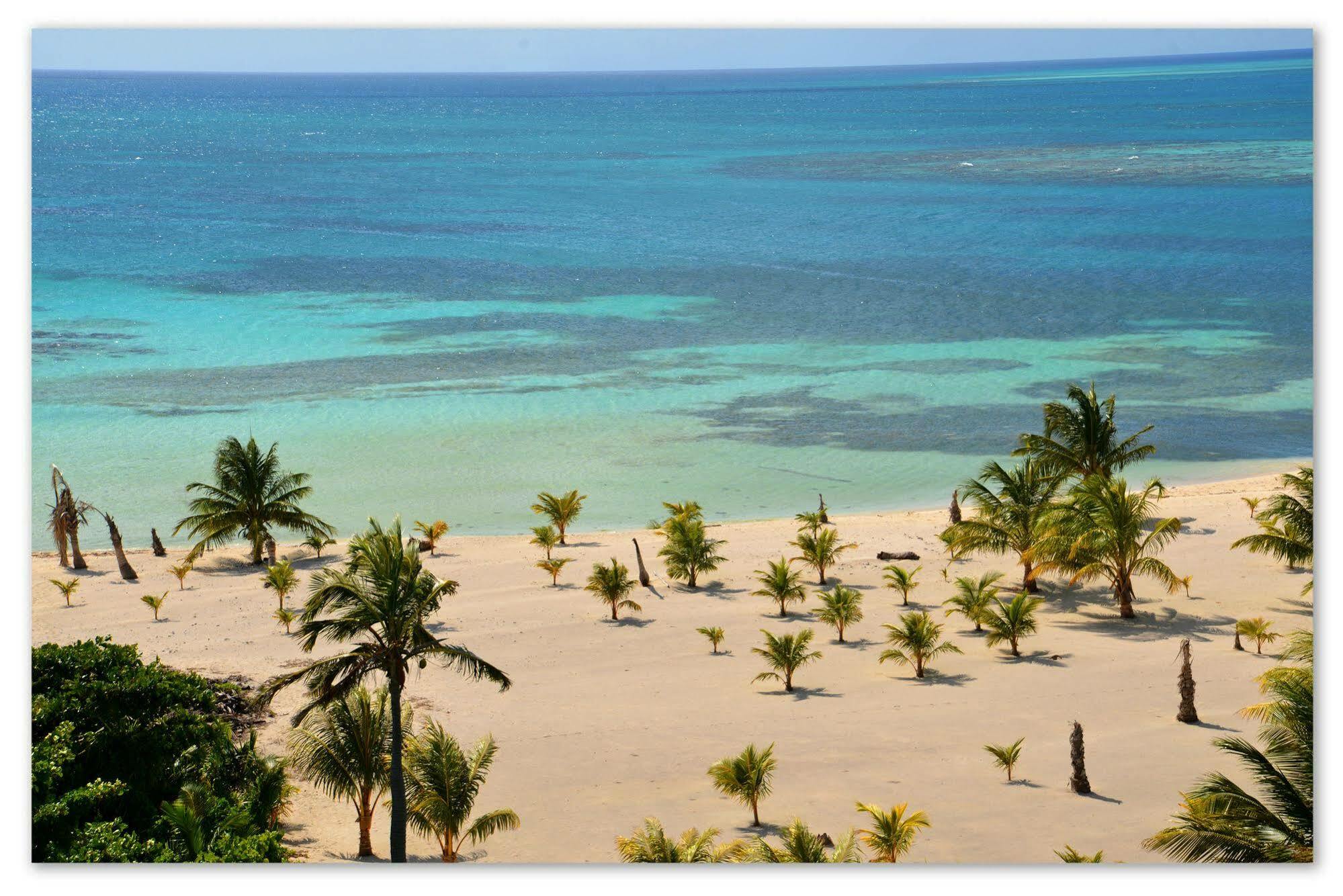 Isla Marisol Resort Εξωτερικό φωτογραφία