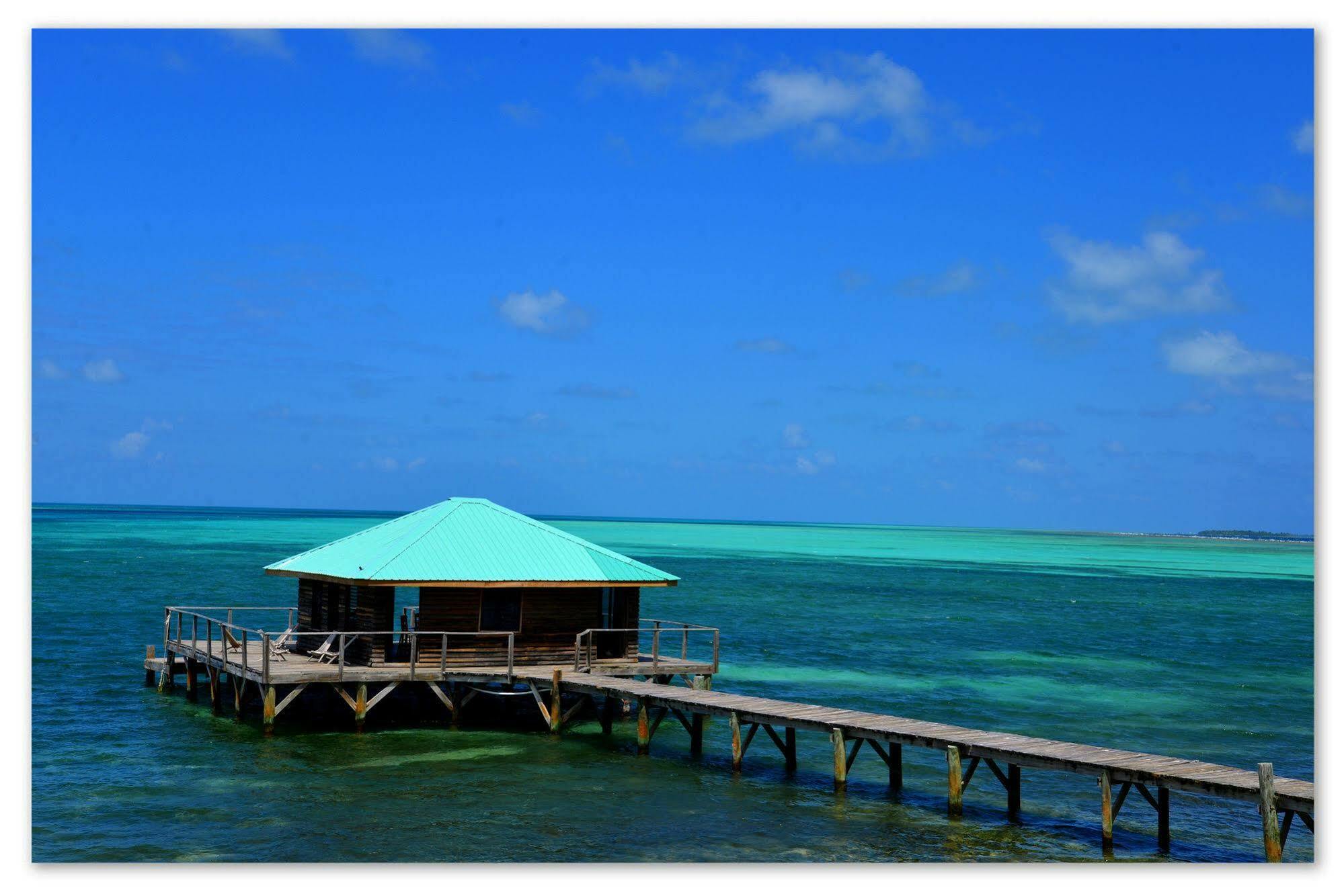 Isla Marisol Resort Εξωτερικό φωτογραφία
